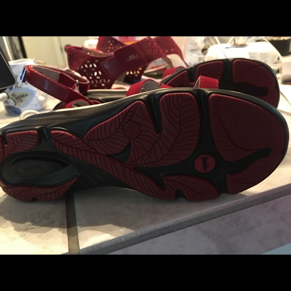 Jbu Memory Foam And Jambu Memory Foam - image 5